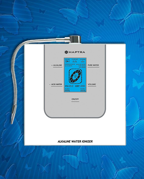 water-ionizer